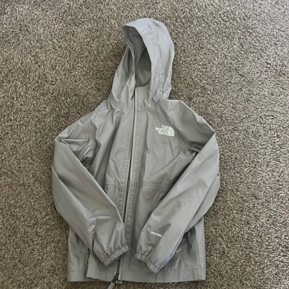Like new youth rain jacket!